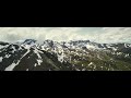 Epic Alaska Drone Footage 2023