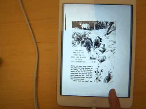 pdf ipad books google