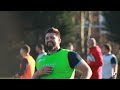 Tigers Training | Heineken Champions Cup 21/22, Round 3
