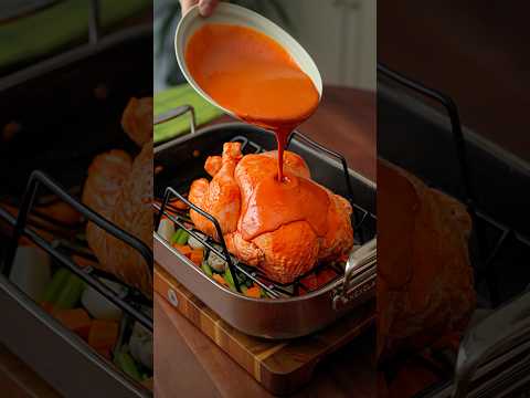 دجاج مشوي | Roasted chicken