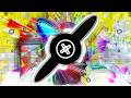【White Sister-AMV】Visualizer + [Xanitsage - SKULL MODE ACTIVATED | Official Audio]