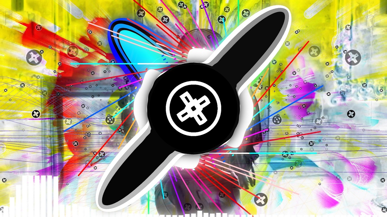 【White Sister-AMV】Visualizer + [Xanitsage - SKULL MODE ACTIVATED | Official Audio]