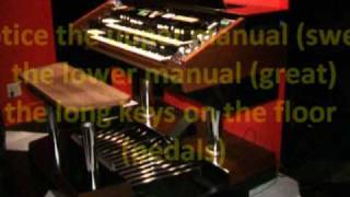 NIGHT and DAY, performed on the fabulous Hammond X-66 by Eddie Zee chords