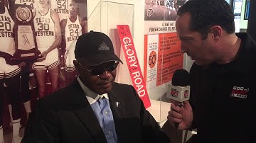 TWC 50 Anv David Lattin