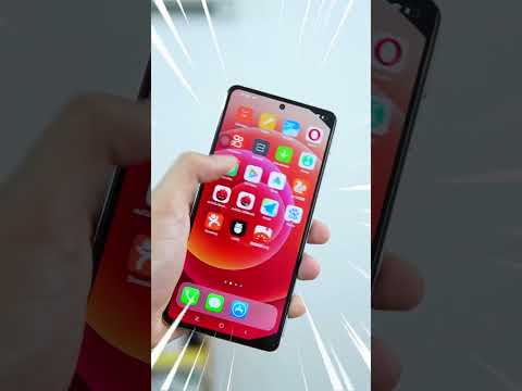 #1 Cách biến Android thành iPhone nhanh nhất! Mới Nhất