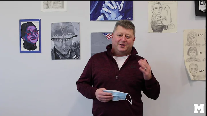 Social Studies Department at Mariemont High School