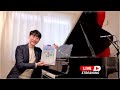 【ディズニー50曲初見配信】♯2 Shimon's Piano Live 2026