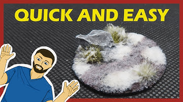 Master the Art of Crafting Winter Wonderland Bases