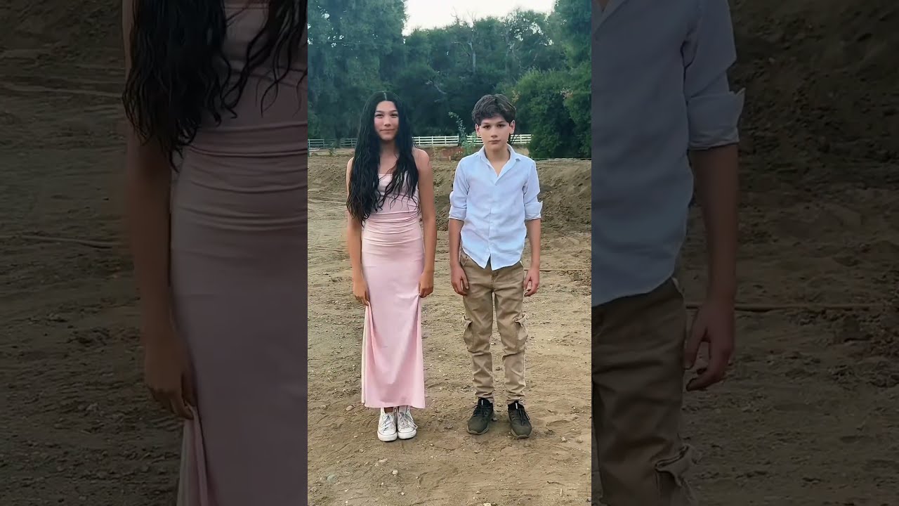The Ending