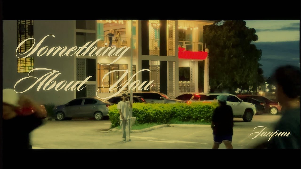 Watch Junpan - Something About You on YouTube Watch Junpan - Something About You on YouTube