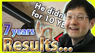 How I survived 7 years of solo game development as a shut-in(Hikikomori)