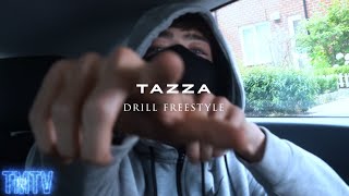 Tazza | Drill Freestyle [@TMTVPR]
