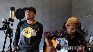 Download Lagu KALA CINTA MENGGODA (CHRISYE - COVER) FEAT AGHAJHON Download Lagu KALA CINTA MENGGODA (CHRISYE - COVER) FEAT AGHAJHON