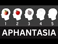 How to learn languages fast if you can't visualize words because you have no imagination