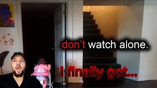 Celebrity Scary Comp. V94 - BizarreBub |Reaction| Wealth