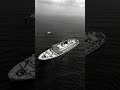 Andrea Doria: El choque que cambió la historia naval