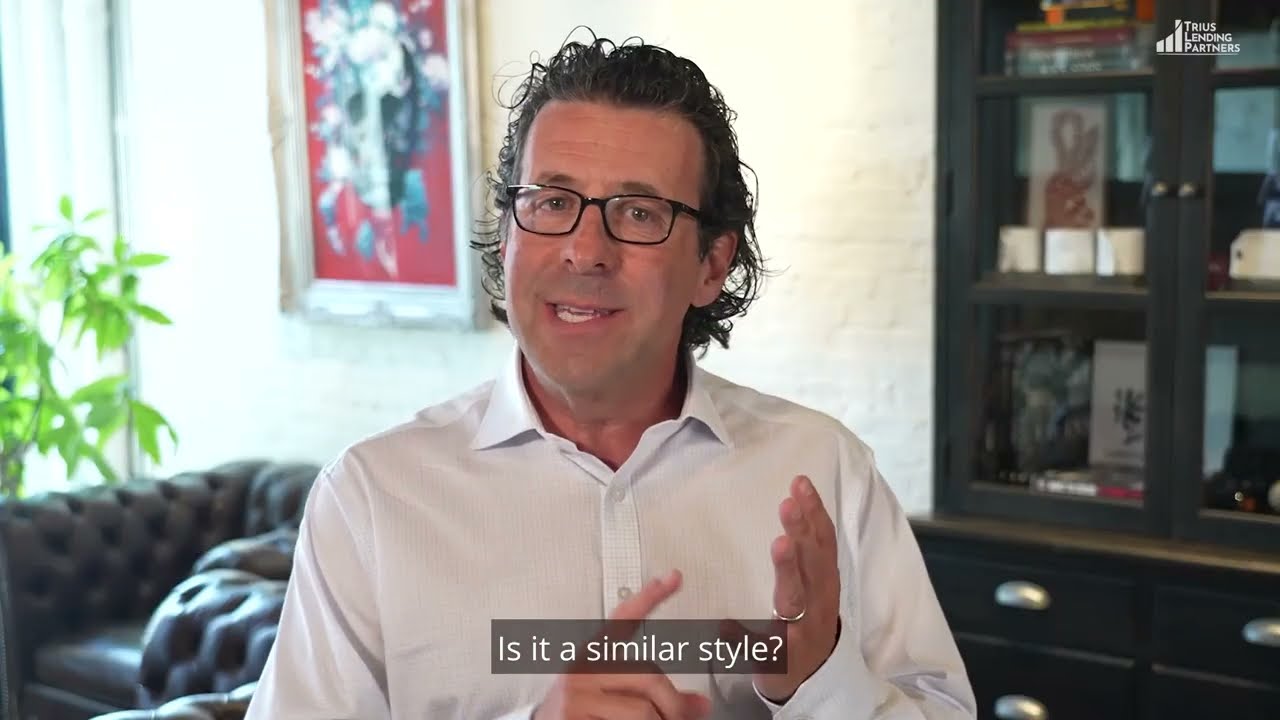 Learn more about ARV(After Repair Value)