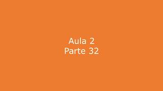Aula 32 - Introdução à FlatList