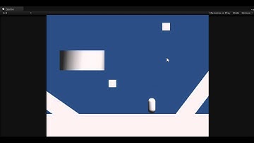 Platformer test