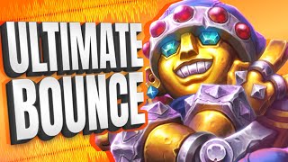 Bounce Rogue 4.0: The Ultimate Fusion!