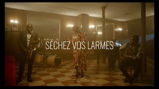 Alpha Blondy - Séchez vos larmes feat Pierrette Adams (Official Video)