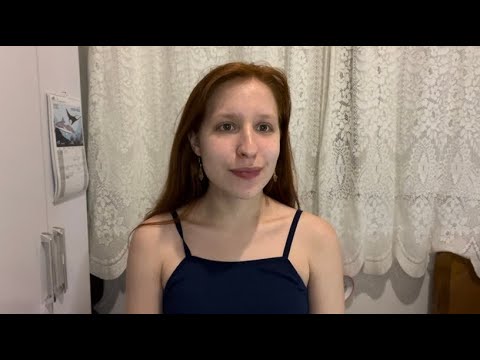 Vídeo Apresentação com pensamento muito EU
