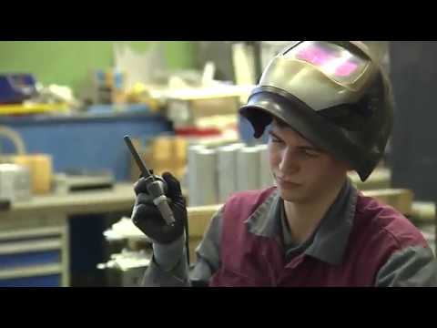 New Bayerns Bester Metallbauer 2017