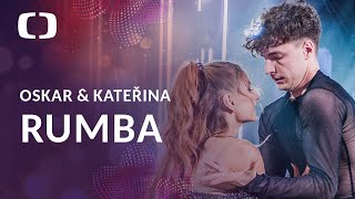 Stardance Xiii I Devátý Večer I Oskar & Kateřina Rumba
