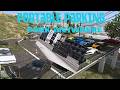 [ESX/QBCore] Portable Vehicle Parking (vPark)