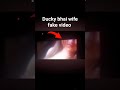 aroob jatoi viral fake video / ducky bhai wife fake viral video please help ducky bhai @DuckyBhai