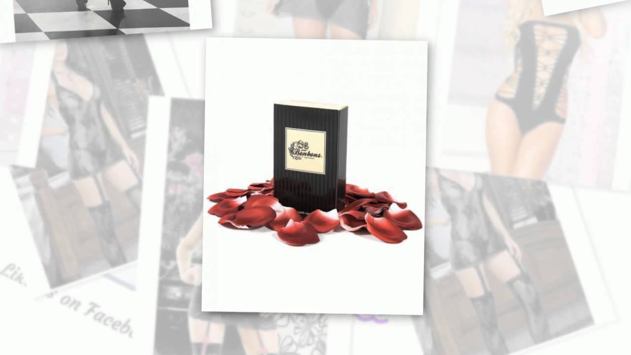 Intimate Novelties Little Rock, AR YouTube