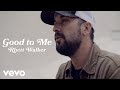 Rhett walker  good to me official music