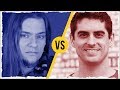 Blake Giunta VS Stephen Woodford on The Kalam Cosmological Argument (The Unbelievable Show)