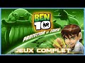 Ben 10  protector of earth jeu complet fr