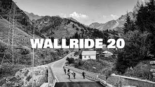 Wallride 20