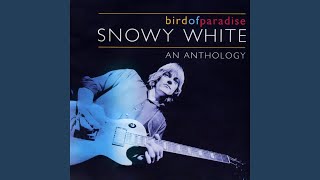 Miniatura de vídeo de "Snowy White - Blues on Me"