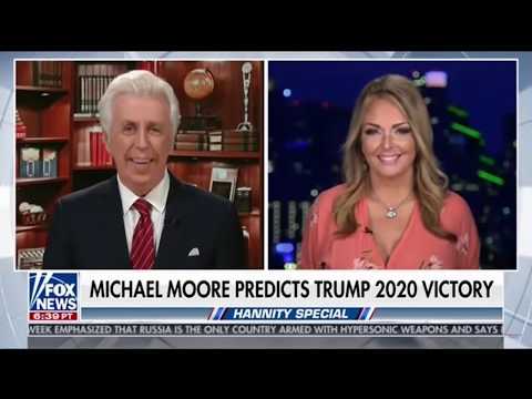 Here's why President Trump will win BIG in 2020