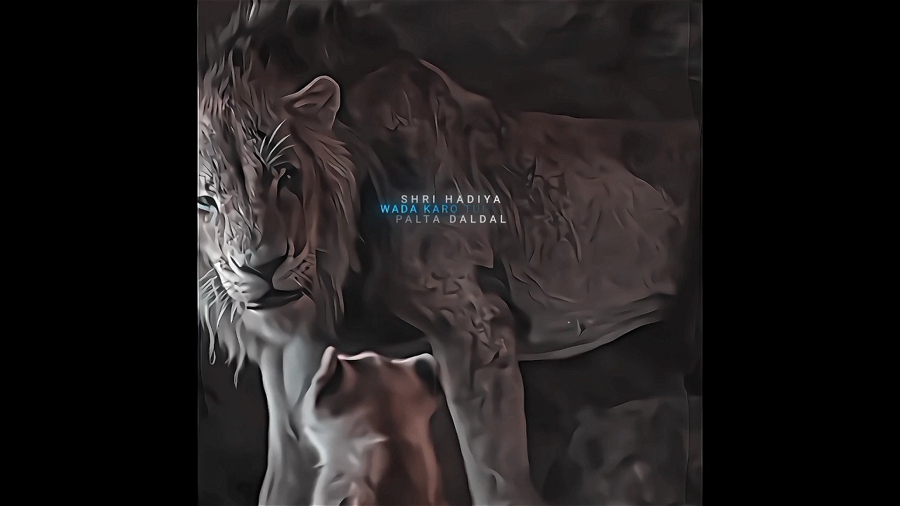 🔥 "Scar ki Warning… Simba ka Jadoo – Kali Ghati ka Safar!" 🔥#LionKing #Scar #Simba #DarkValley