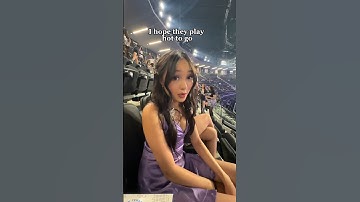 crying screaming throwing up @JamesWhy #chappellroan #oliviarodrigo #guts #gutsworldtour #hottogo