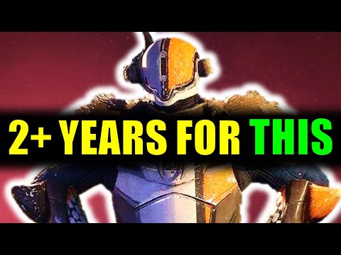 Bungie Dev BREAKS SILENCE! - First Big PvP Changes in 2+ Years! | Destiny 2 News
