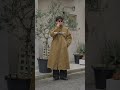 2年前から愛用してるデニム