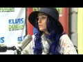 Cher Lloyd At Z100 Radio Station