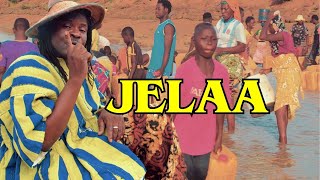 ABU SADIQ - JELAA (Official Video)