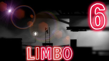 LIMBO  gameplay walkthrough part 6 (Android,ios)