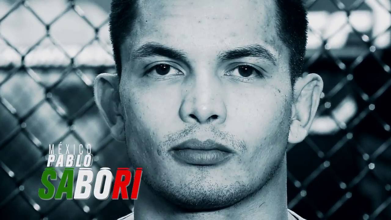 TUF Latinoamérica 3: Pablo Sabori