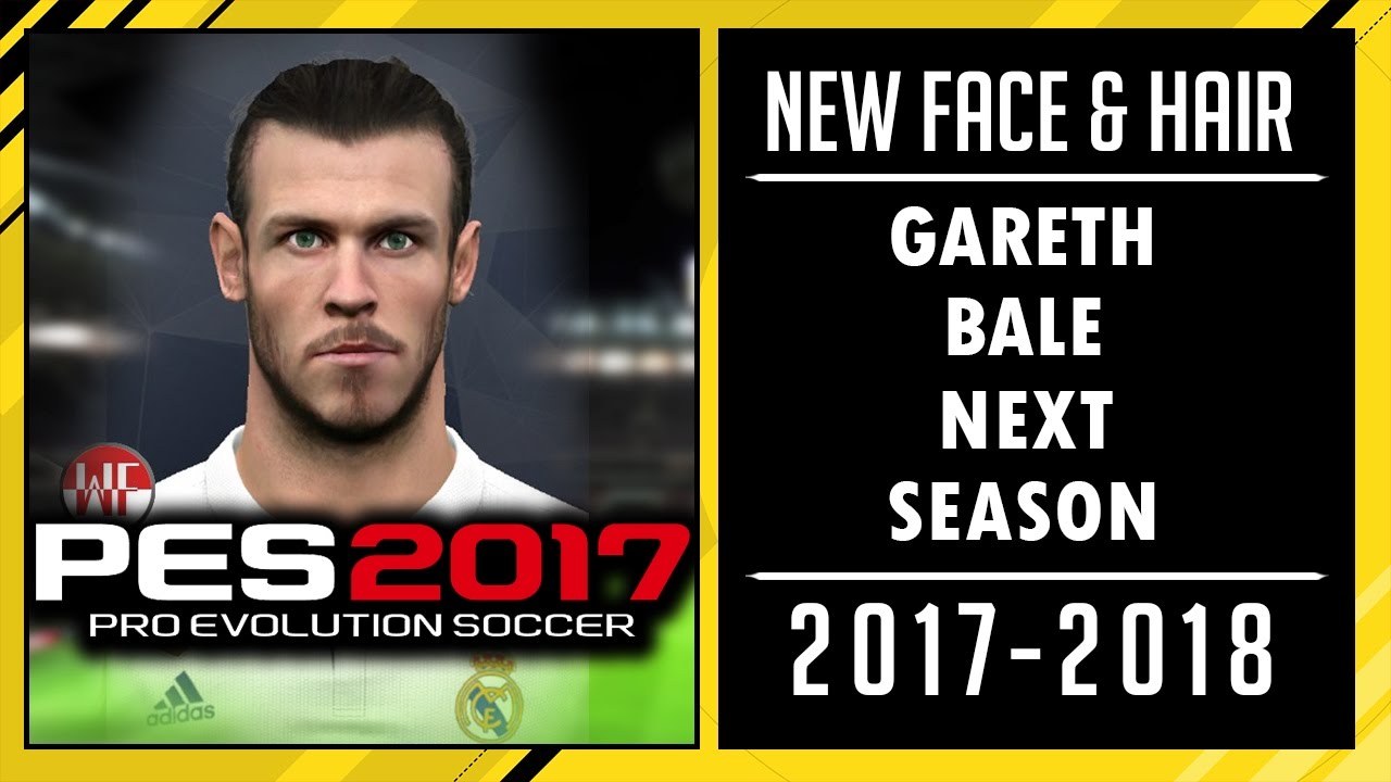 Bale Hairstyle Pes 2016  Hair