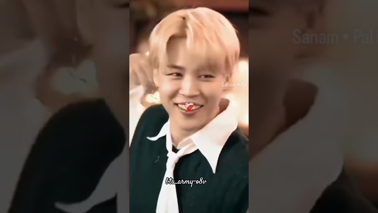 me to my jimin 🥺❤️#ytshorts #btsarmy #virealshort #parkjimin