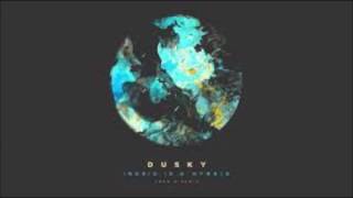 Dusky - Ingrid is a hybrid