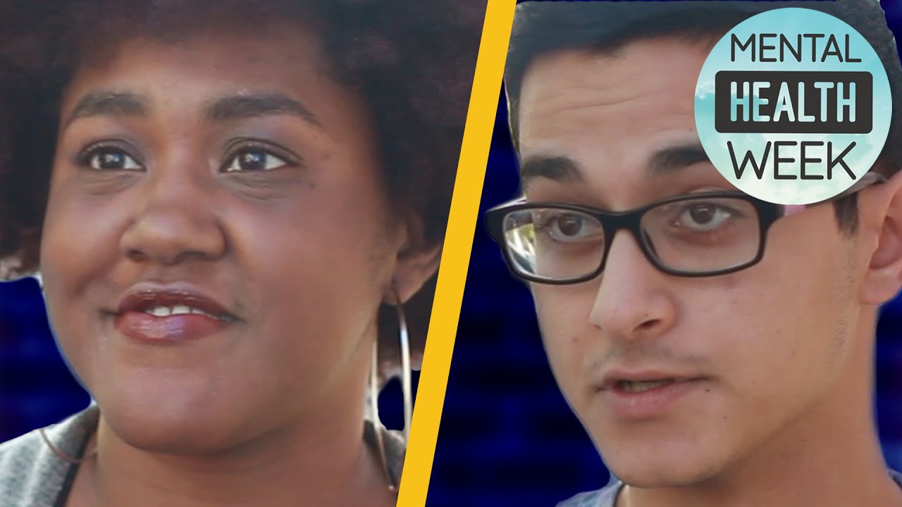 Is It Okay To Talk About Depression?