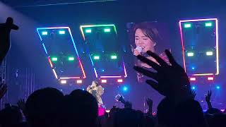 20230311 윤하 앵콜 콘서트 - Run (4k)